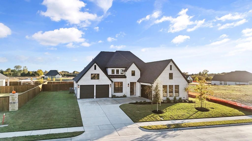 2113 Draco Drive, Rockwall