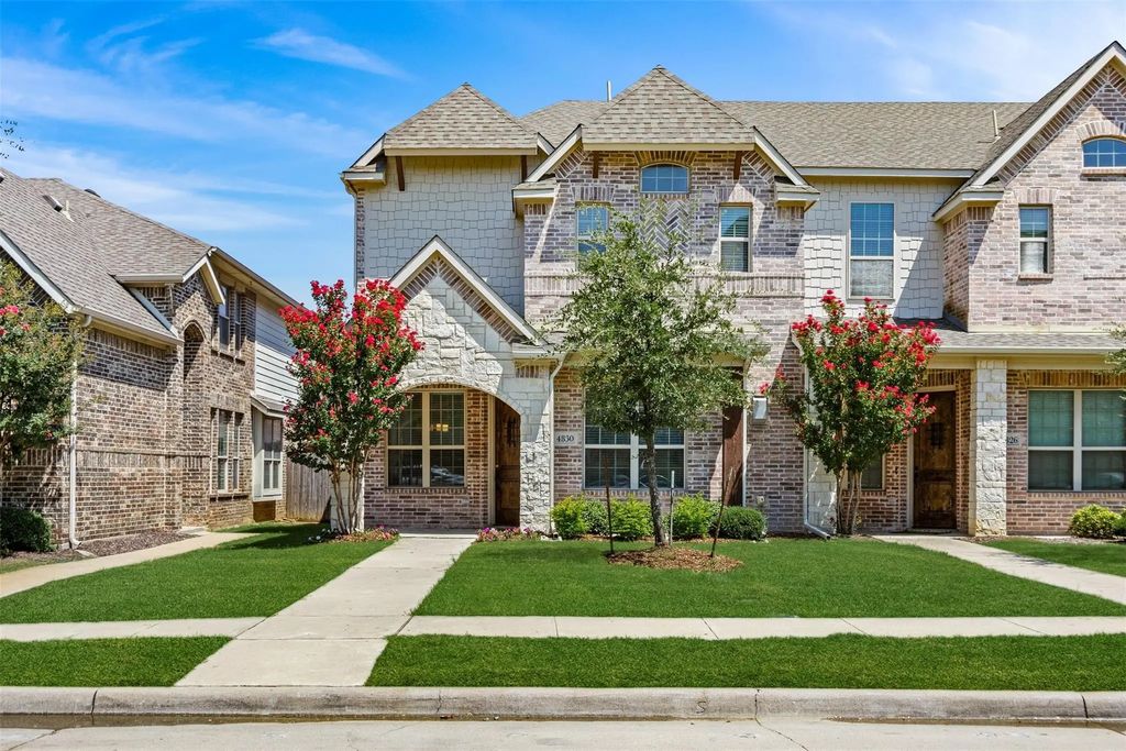 4830 Empire Way, Irving