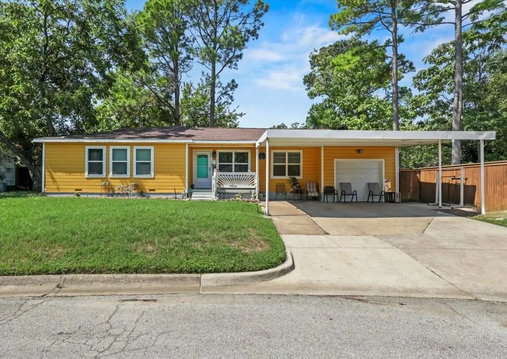 3217 Edith Lane, Haltom City