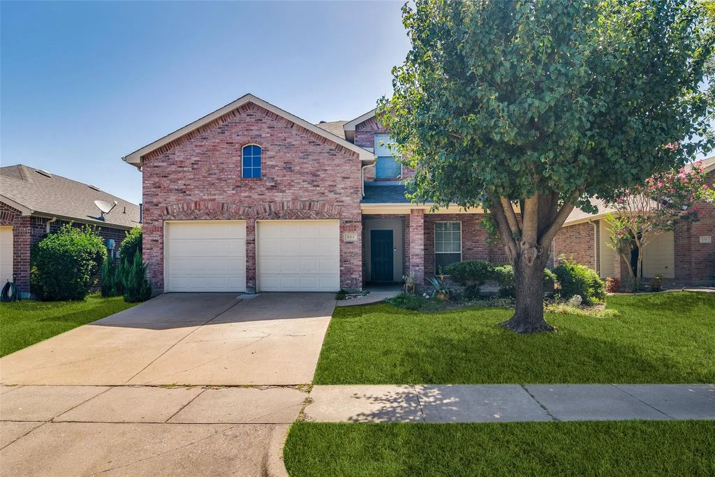 534 Hickory Lane, Fate