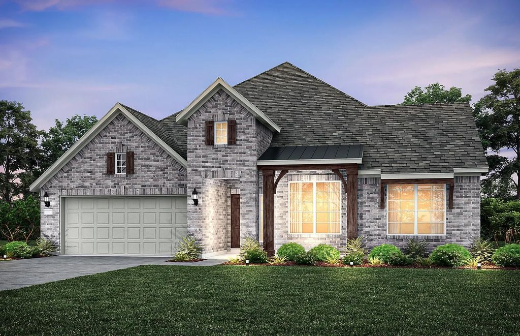 11149 Abbotsbury Road, Fort Worth
