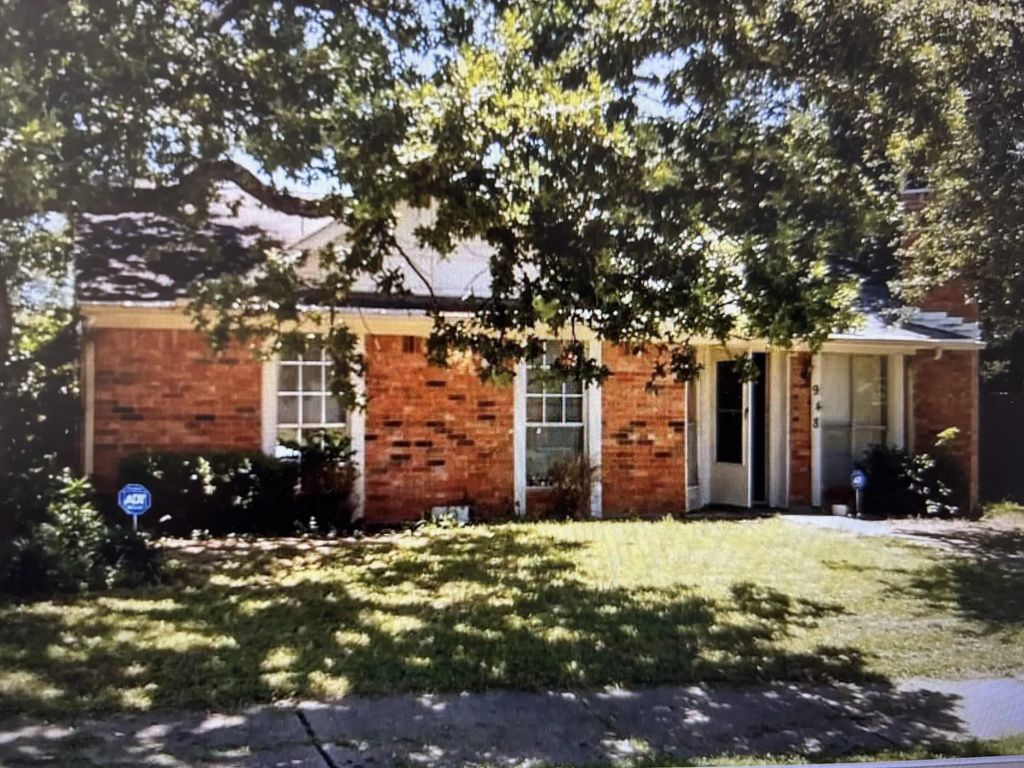948 Carom Way, Dallas