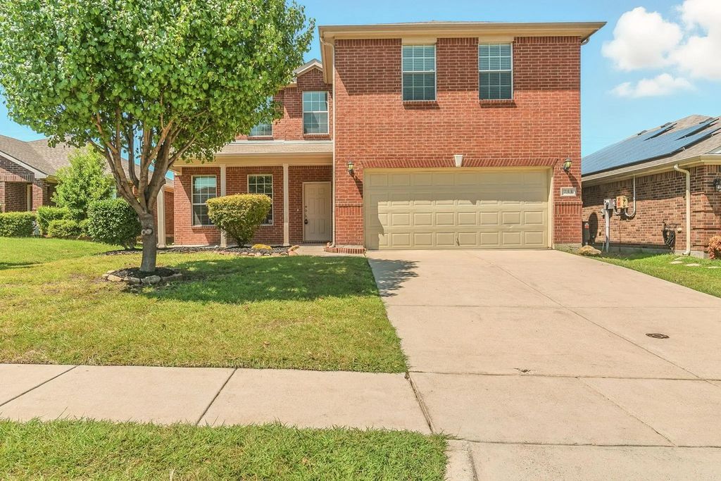 733 Cedar Cove Drive, Princeton