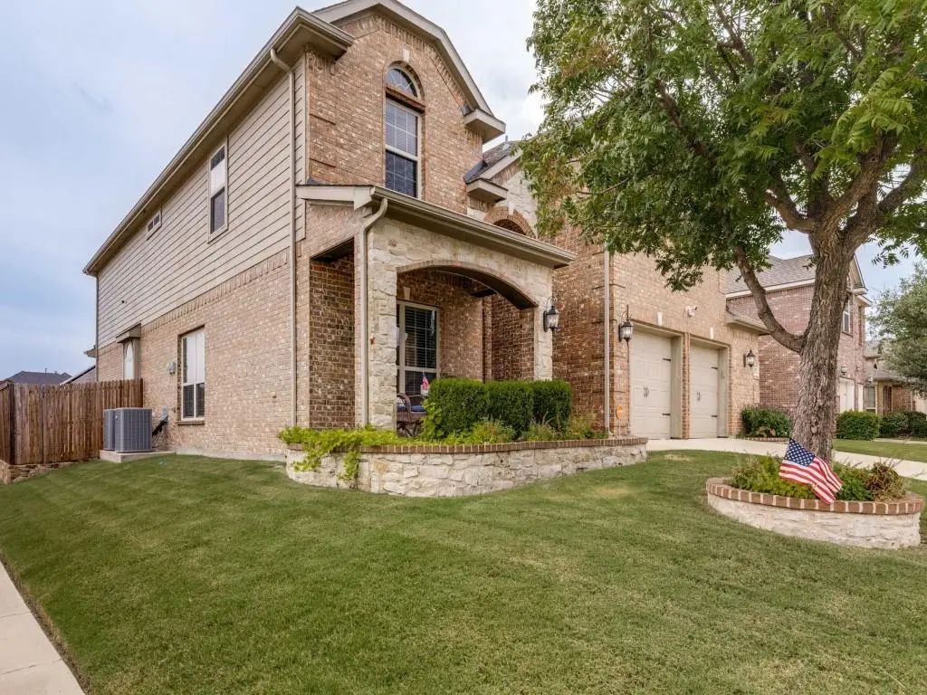 1428 Soaptree Lane, Fort Worth