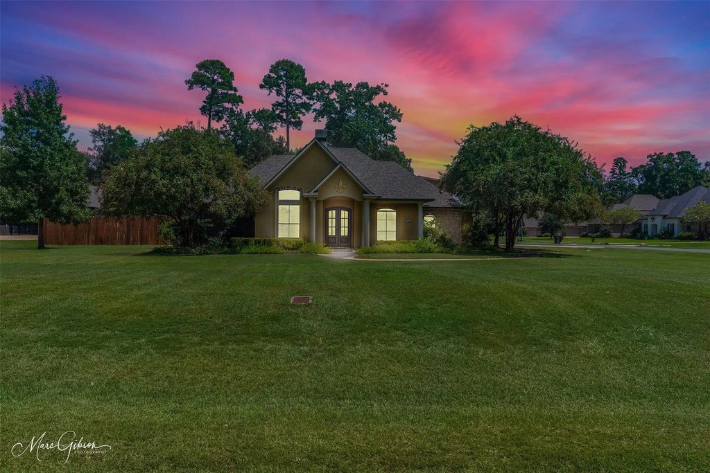1200 Big Pine Key Lane, Benton