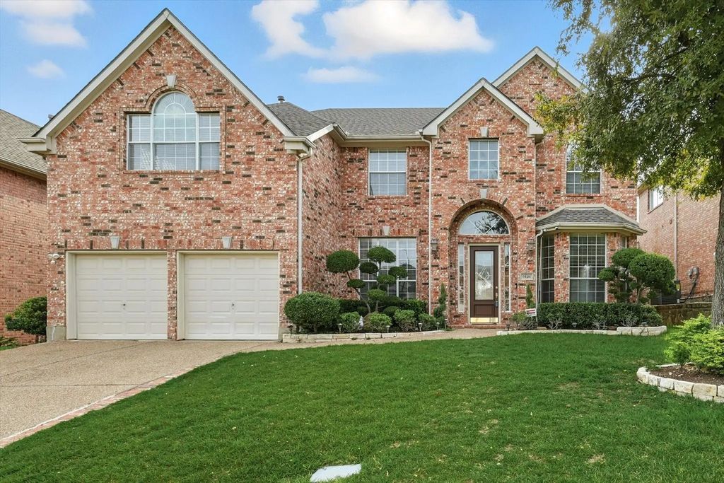 9126 Jasmine Lane, Irving