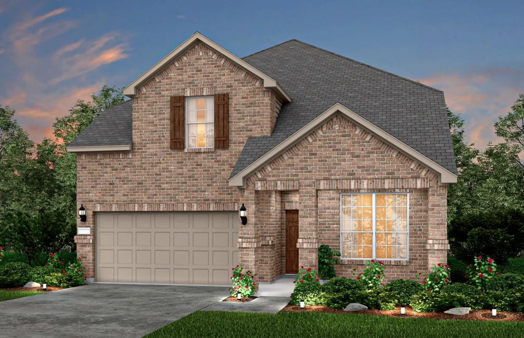 3001 Cliffside Drive, Celina