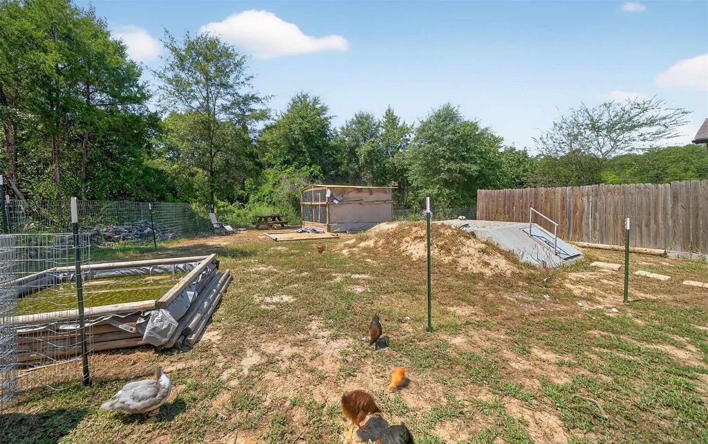 475 County Road 3223, Quitman