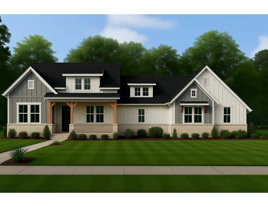 1009 Paramount Drive, Cresson