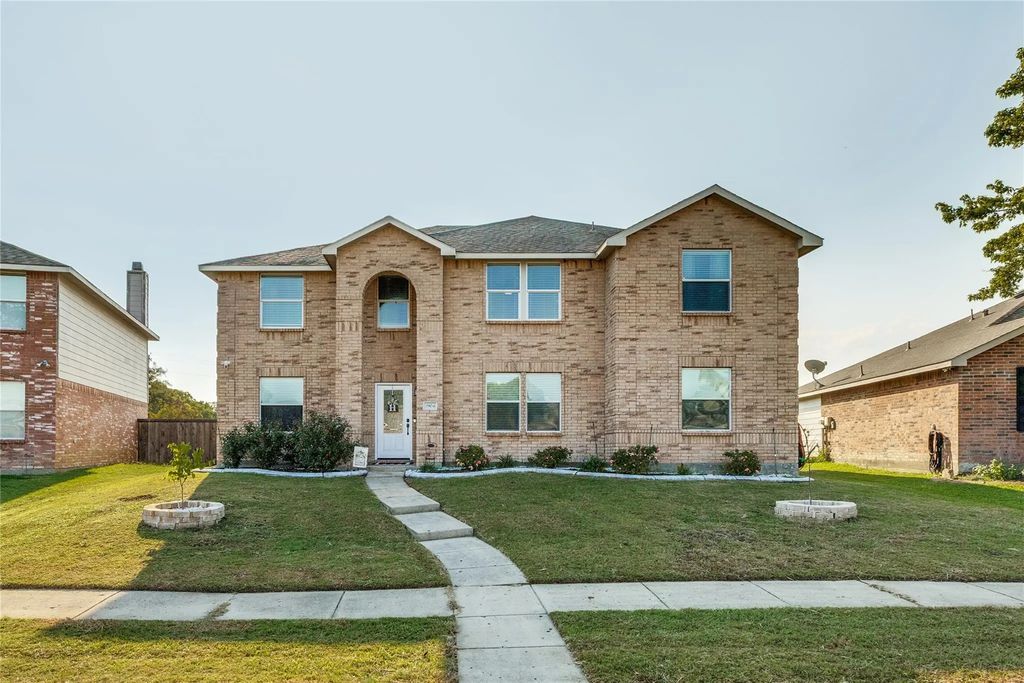 2904 Prairie Court, Wylie