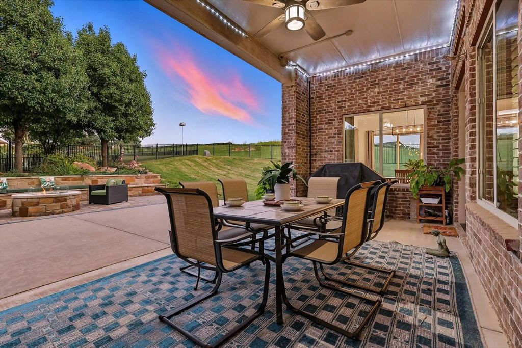 9009 Landmark Lane, Denton