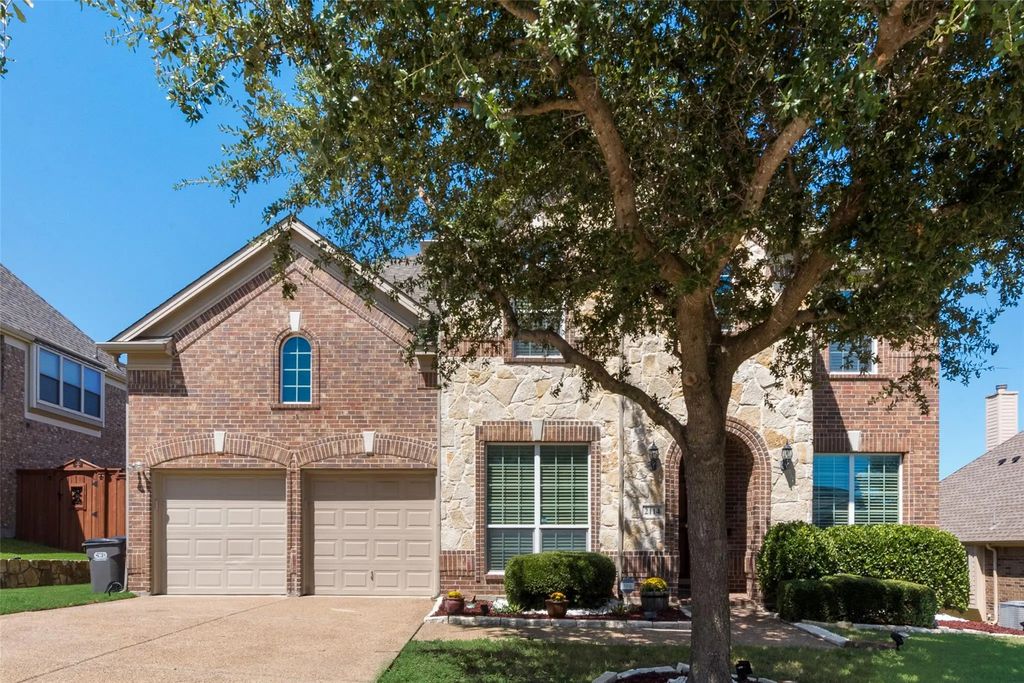 2114 Parkhurst Court, Wylie