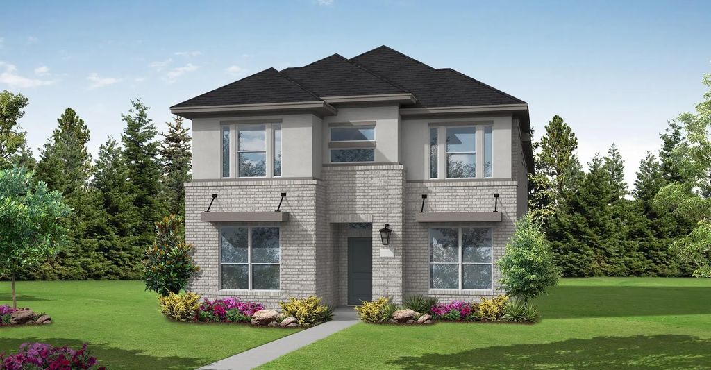 2824 Holland Court, Celina