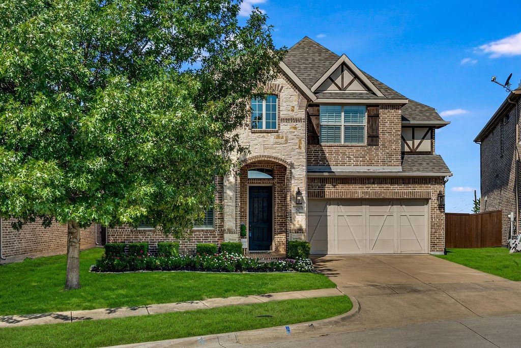 2425 Strathearn Way, Carrollton