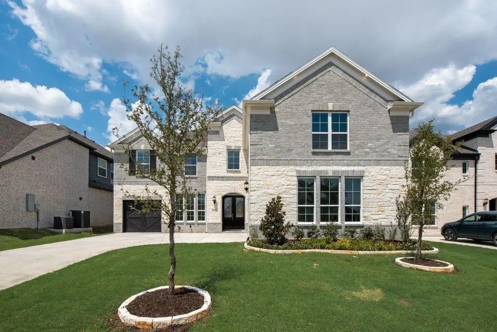 2636 Warm Springs Lane, Celina