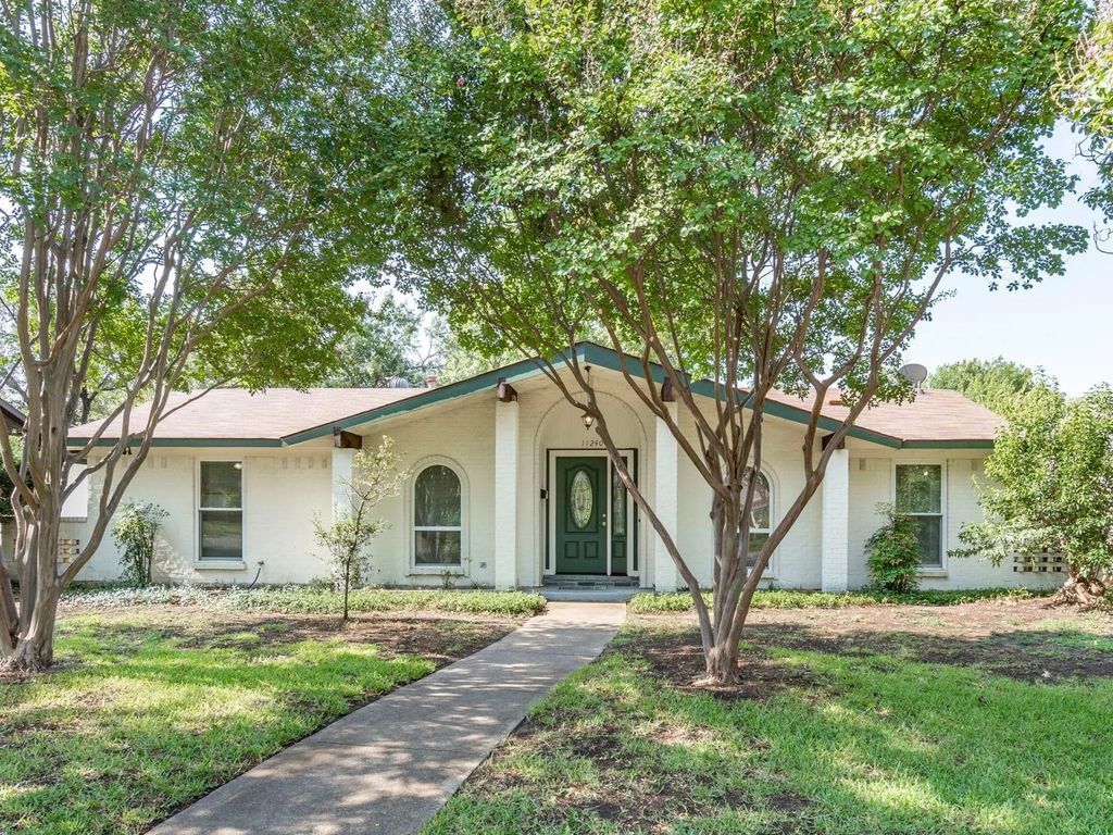 11240 Mccree Road, Dallas