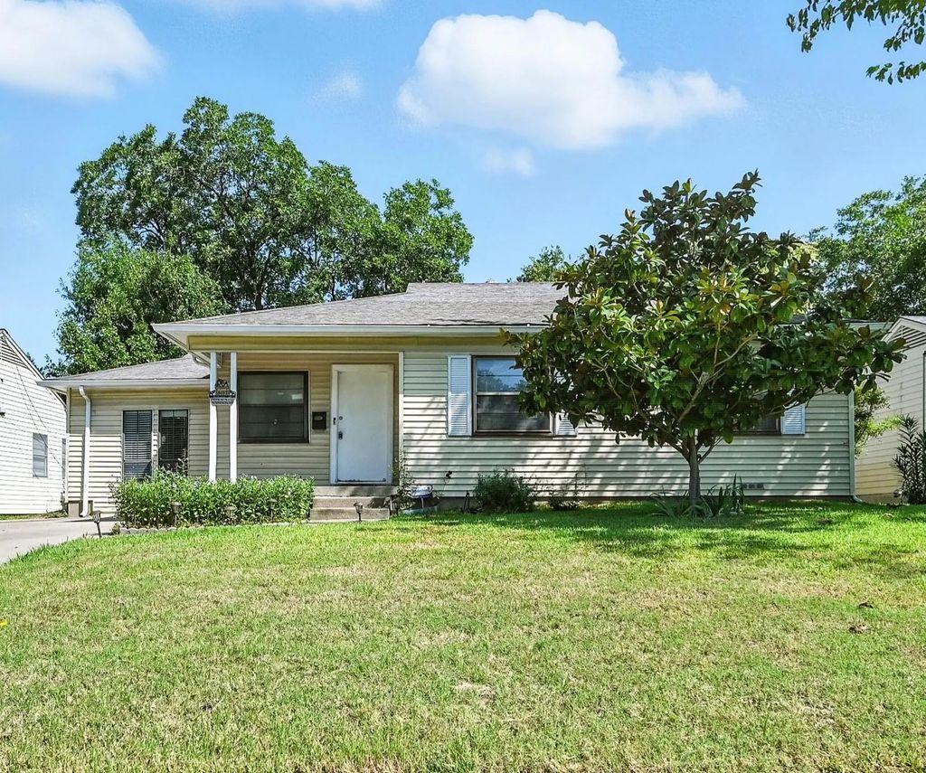 3427 Manana Drive, Dallas