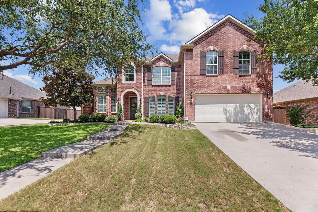 1000 Mallard Way, Flower Mound