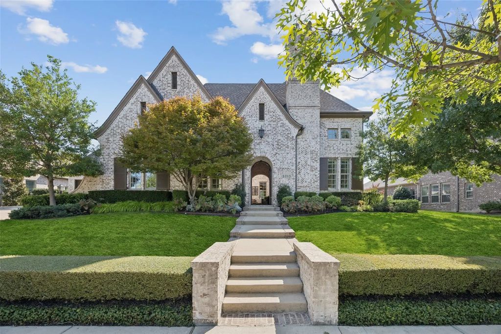 3713 Shady Creek Court, Frisco