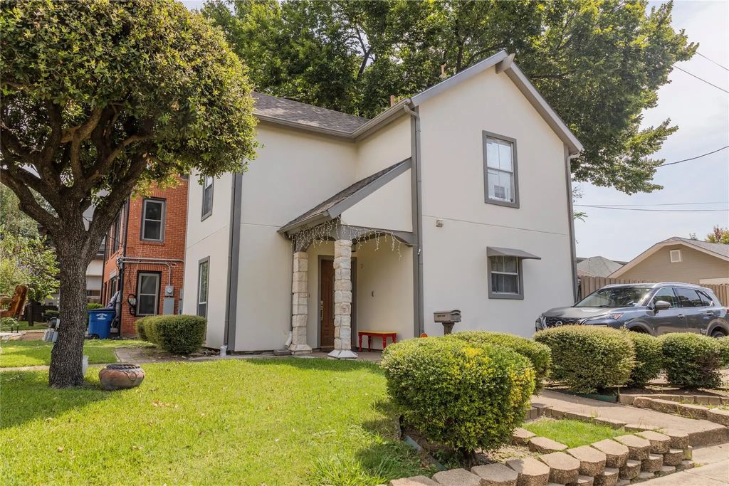 5902 Ross Avenue, Dallas