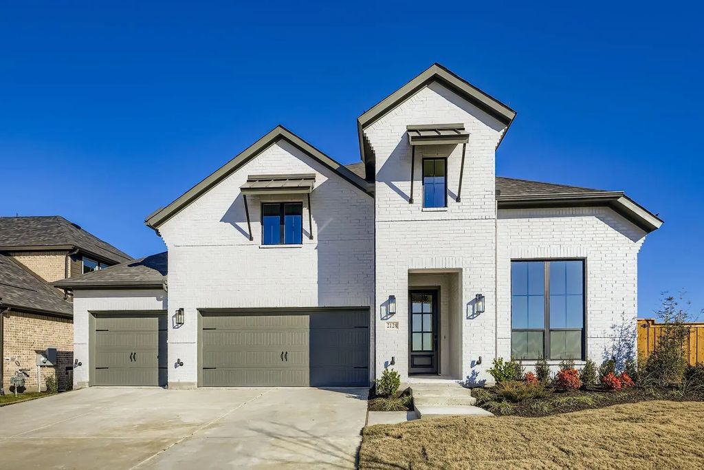 2128 Ten Mile Creek Road, Celina