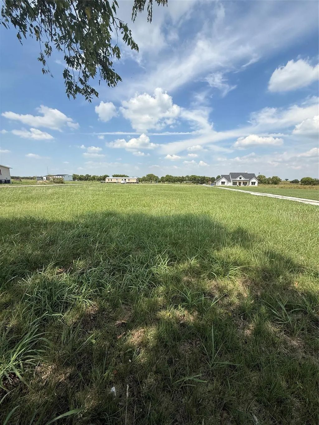 12890 Pruett Road, Krum