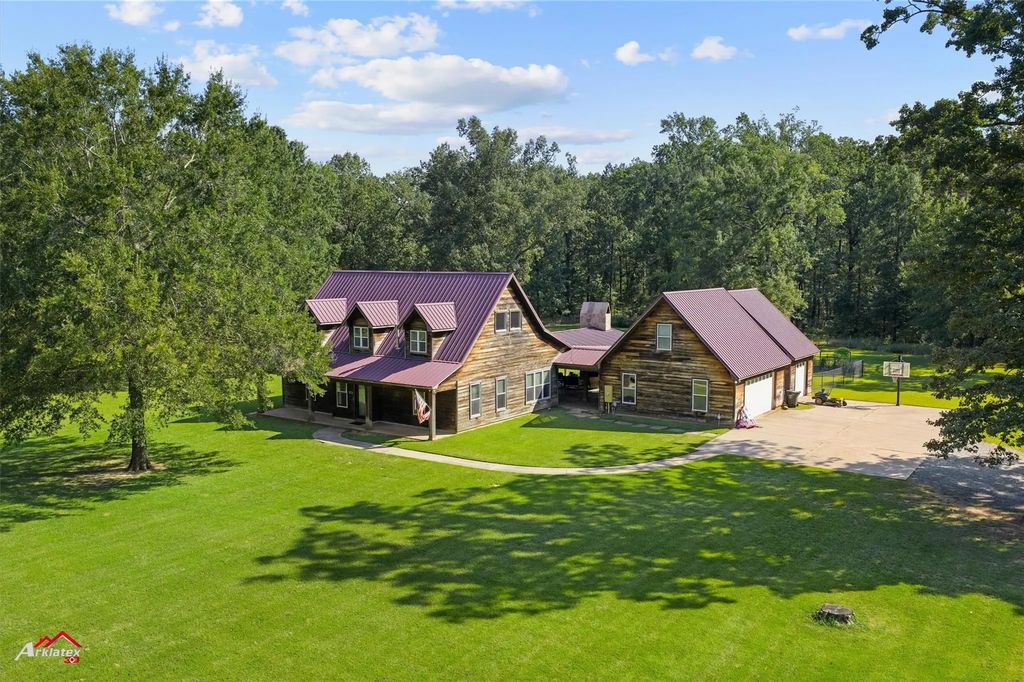 5244 Linton Cutoff Road, Benton