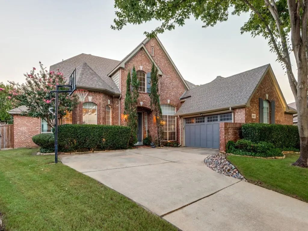 515 Clover Leaf Lane, McKinney