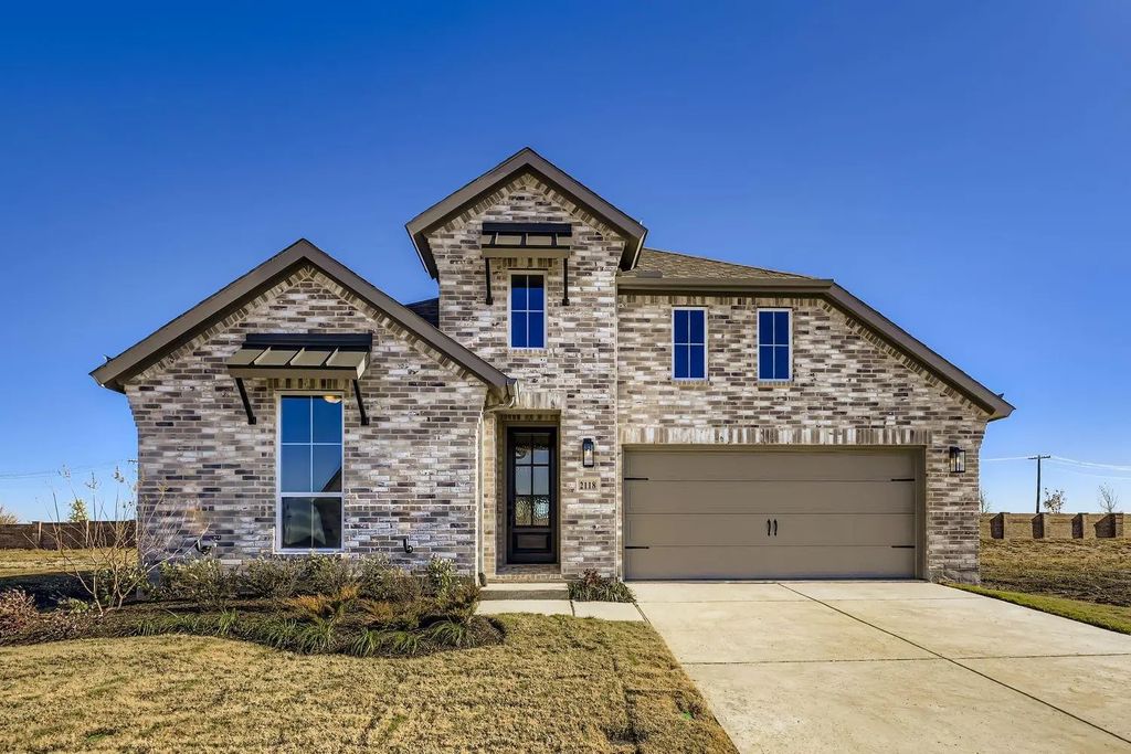 2118 Newhall Road, Celina