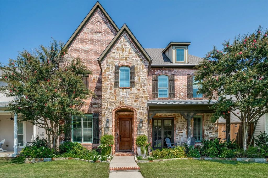6039 Goodwin Avenue, Dallas