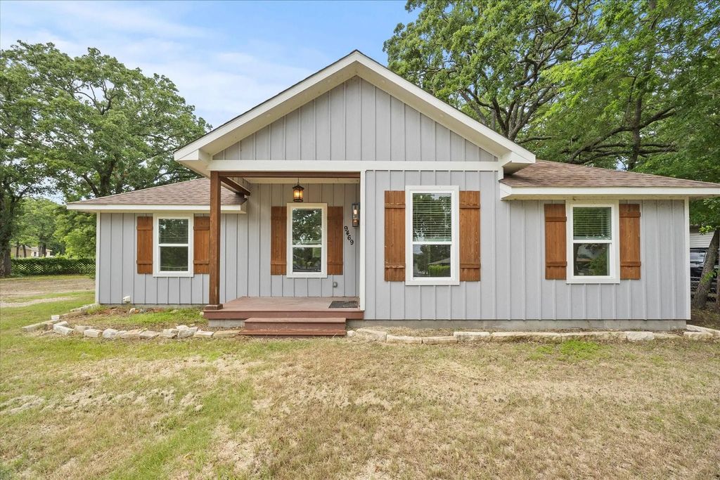 9469 Lakeland Loop, Quinlan