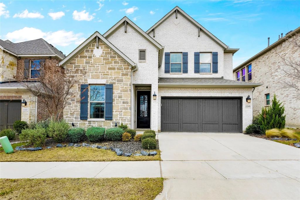 2249 Washington Drive, Carrollton