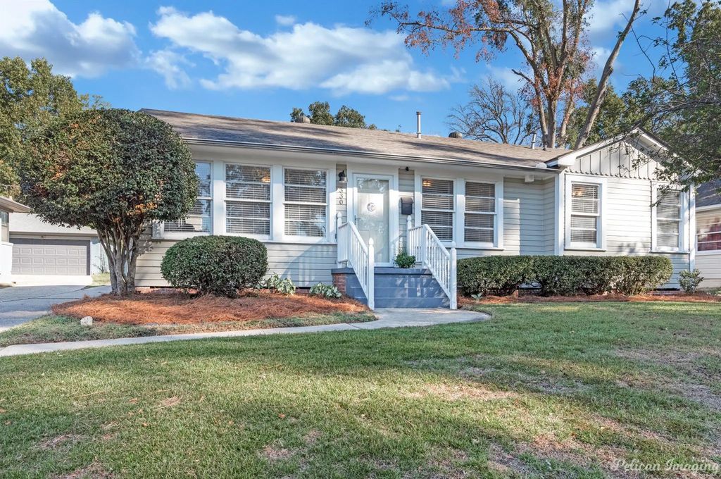 330 Wilder Place, Shreveport