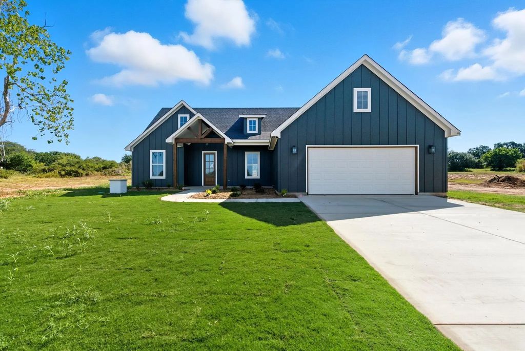 117 Graystone Drive, Millsap