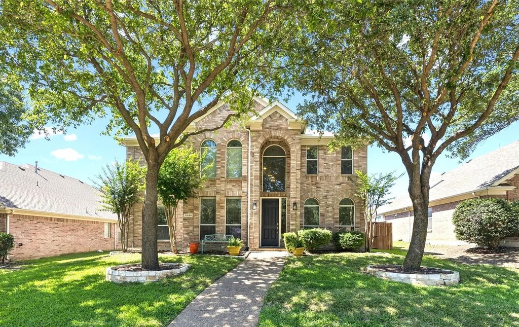 11658 Snyder Drive, Frisco