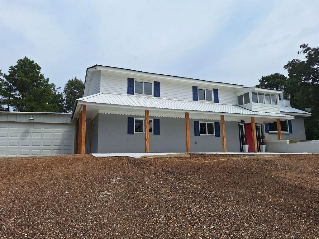 8034 Mira Myrtis Road, Ida