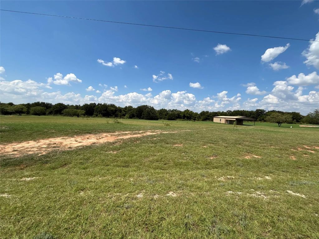 1075 Timber Ridge Drive, Stephenville