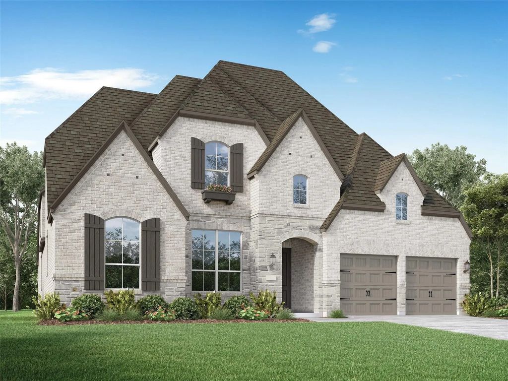 2916 Thatcher Street, Celina