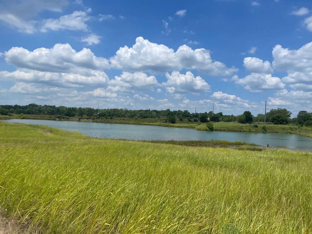 Lot 6 County Rd 334, Quinlan