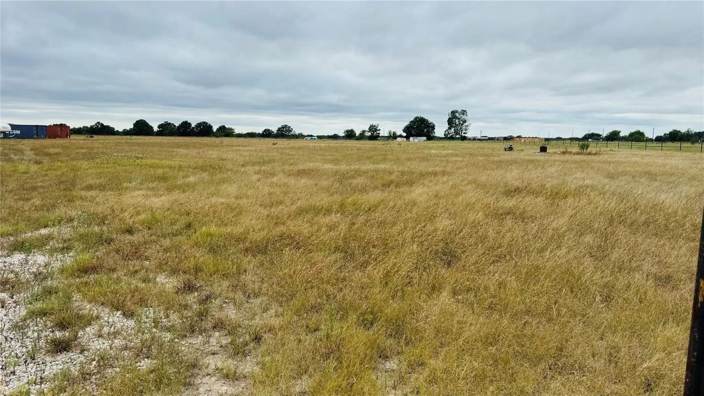 198 Prtivate Rd 7785, Wills Point