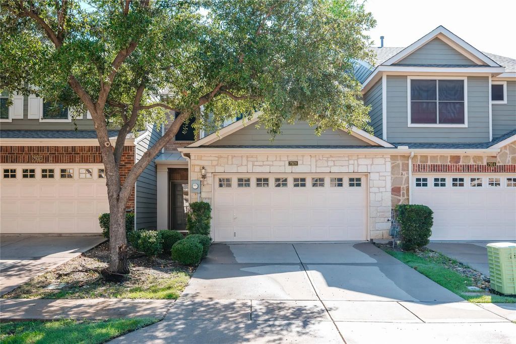 7928 Hannah Street, Plano