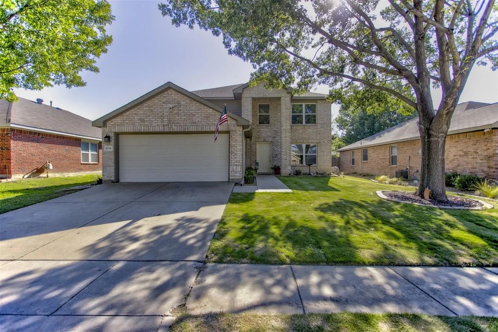 6716 Bison Trail, Watauga