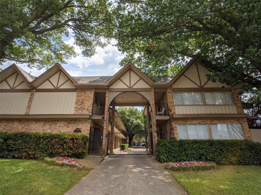 5730 Martel Avenue 109, Dallas