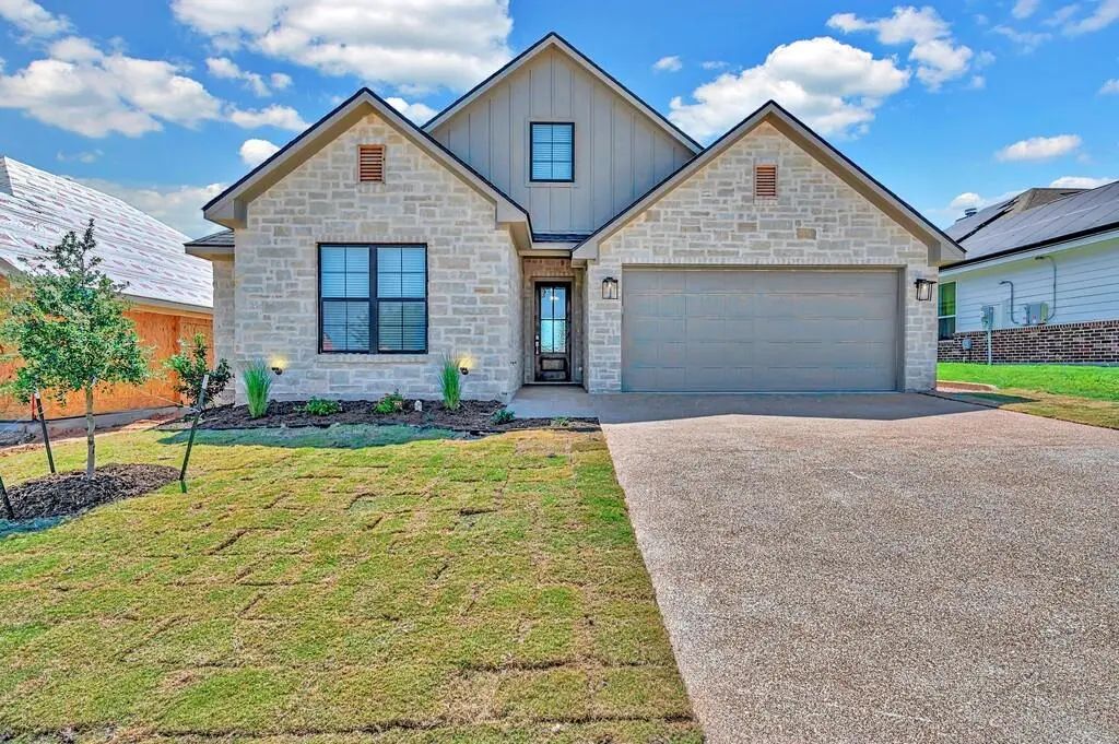 1813 Fabian Drive, Waco