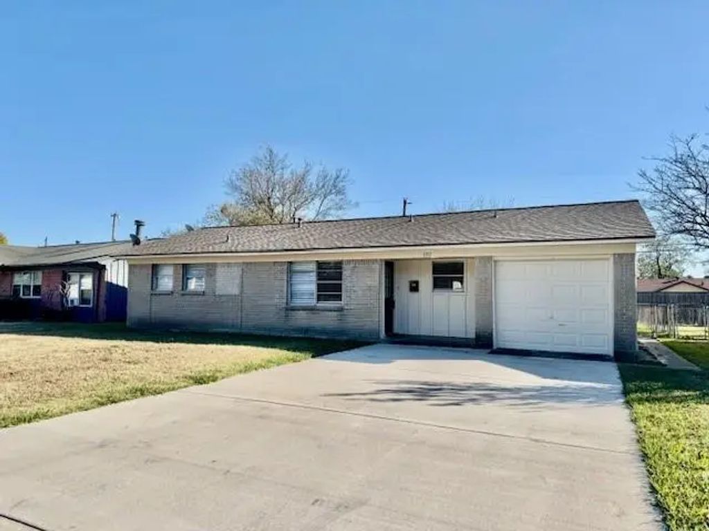 1132 Ashland Drive, Mesquite