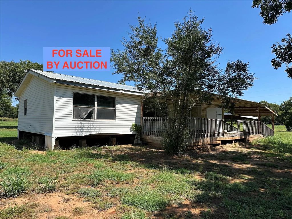 118 Myrtle Street, Nocona