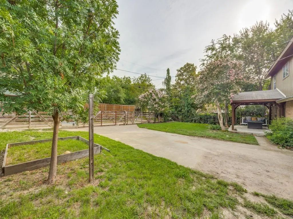 308 Lawndale Drive, Richardson