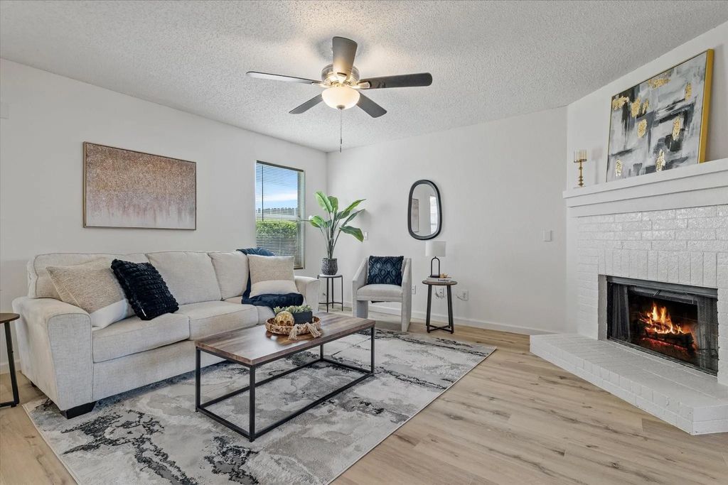 3300 Jacobs Drive, McKinney