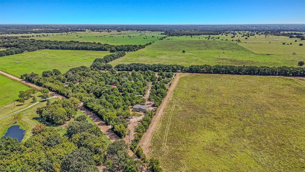 9660 Co Rd 4076, Scurry