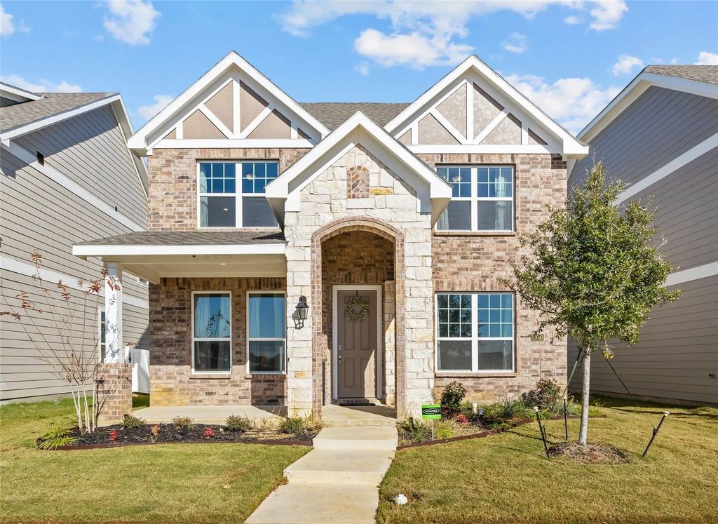 10049 Adams Lane, Providence Village